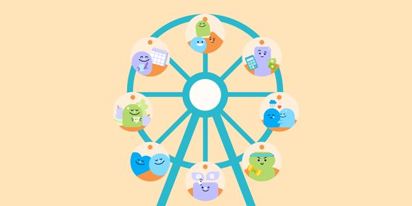 Wheel of Life